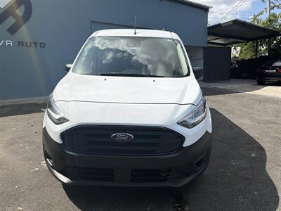 2023 Ford Transit Connect XL   - Photo 1 - 