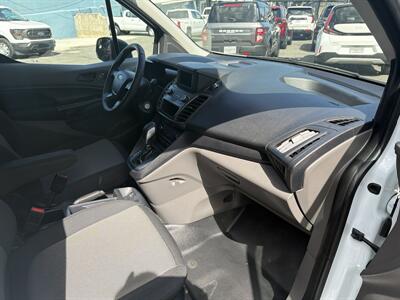2023 Ford Transit Connect XL   - Photo 19 - 