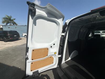 2023 Ford Transit Connect XL   - Photo 8 - 