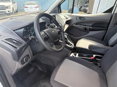 2023 Ford Transit Connect XL   - Photo 14 - 