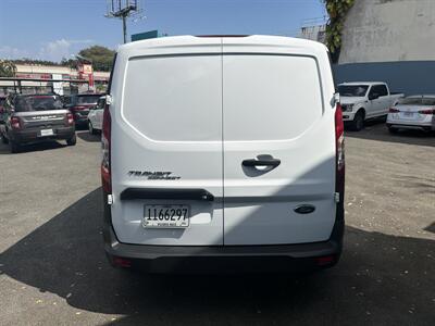 2023 Ford Transit Connect XL   - Photo 5 - 