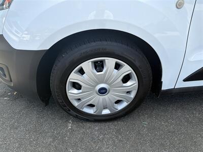 2023 Ford Transit Connect XL   - Photo 11 - 