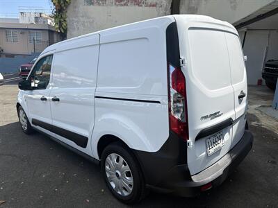 2023 Ford Transit Connect XL   - Photo 9 - 