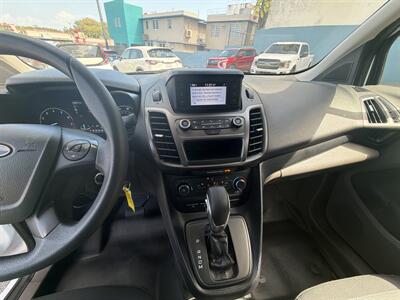 2023 Ford Transit Connect XL   - Photo 16 - 