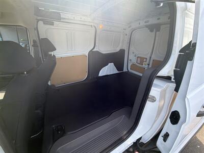 2023 Ford Transit Connect XL   - Photo 21 - 