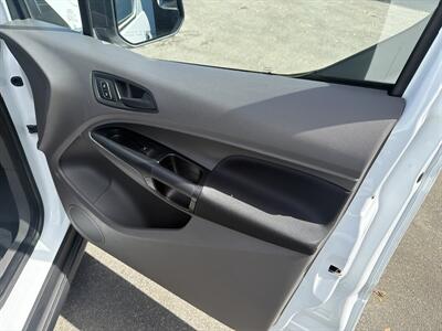 2023 Ford Transit Connect XL   - Photo 18 - 