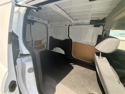2023 Ford Transit Connect XL   - Photo 20 - 