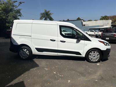 2023 Ford Transit Connect XL   - Photo 3 - 