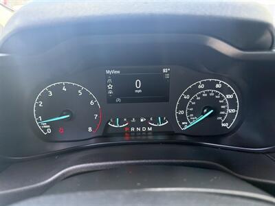 2023 Ford Transit Connect XL   - Photo 15 - 