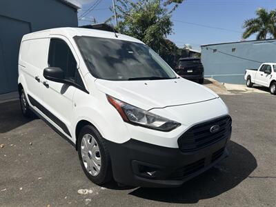2023 Ford Transit Connect XL   - Photo 2 - 