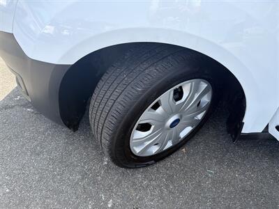 2023 Ford Transit Connect XL   - Photo 12 - 