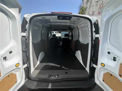 2023 Ford Transit Connect XL   - Photo 6 - 
