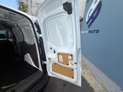 2023 Ford Transit Connect XL   - Photo 7 - 