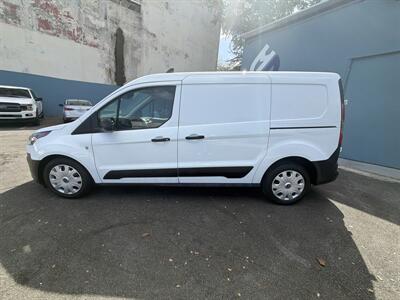 2023 Ford Transit Connect XL   - Photo 10 - 
