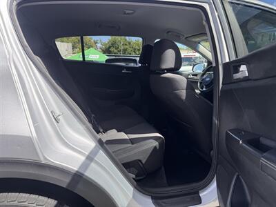 2018 Kia Sportage LX   - Photo 14 - 