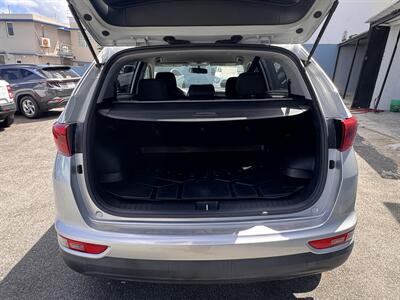 2018 Kia Sportage LX   - Photo 19 - 