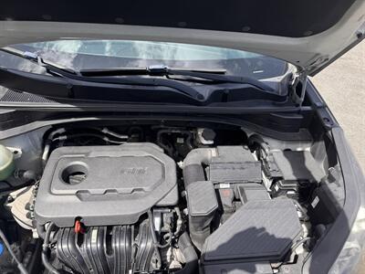 2018 Kia Sportage LX   - Photo 21 - 