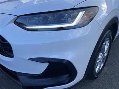 2023 Honda HR-V LX   - Photo 27 - 