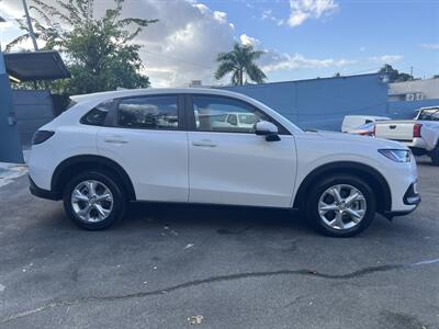 2023 Honda HR-V LX   - Photo 4 - 