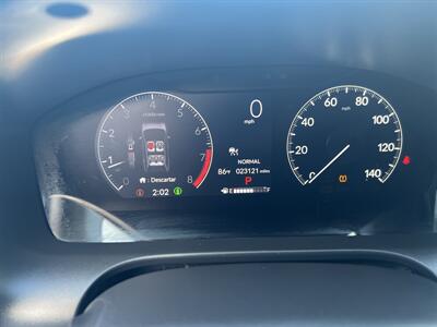 2023 Honda HR-V LX   - Photo 15 - 