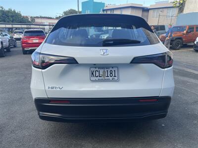 2023 Honda HR-V LX   - Photo 6 - 