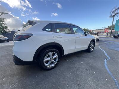 2023 Honda HR-V LX   - Photo 5 - 