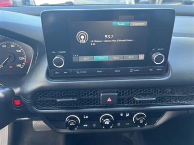 2023 Honda HR-V LX   - Photo 16 - 