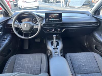 2023 Honda HR-V LX   - Photo 26 - 