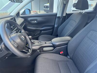 2023 Honda HR-V LX   - Photo 14 - 