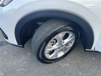2023 Honda HR-V LX   - Photo 11 - 