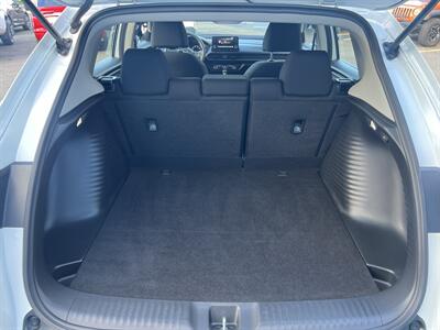 2023 Honda HR-V LX   - Photo 23 - 