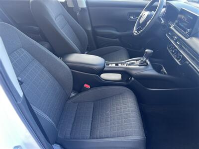 2023 Honda HR-V LX   - Photo 21 - 