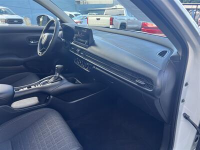 2023 Honda HR-V LX   - Photo 20 - 