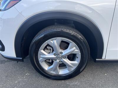 2023 Honda HR-V LX   - Photo 10 - 