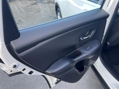 2023 Honda HR-V LX   - Photo 25 - 