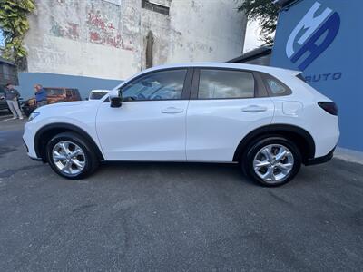 2023 Honda HR-V LX   - Photo 8 - 