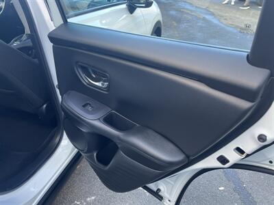 2023 Honda HR-V LX   - Photo 22 - 