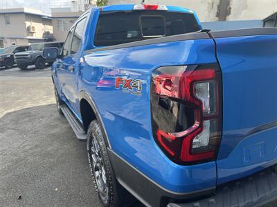 2024 Ford Ranger XLT   - Photo 20 - 
