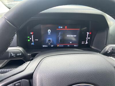 2024 Ford Ranger XLT   - Photo 12 - 