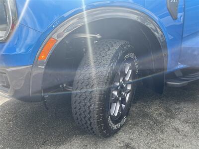2024 Ford Ranger XLT   - Photo 22 - 