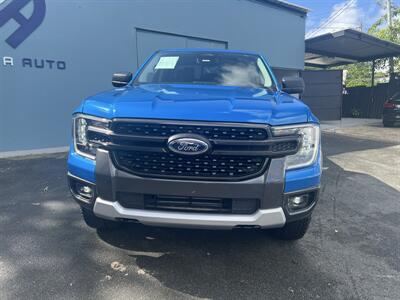 2024 Ford Ranger XLT   - Photo 2 - 