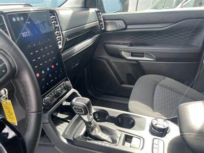2024 Ford Ranger XLT   - Photo 14 - 