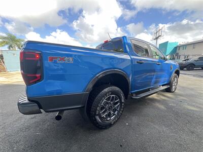 2024 Ford Ranger XLT   - Photo 5 - 