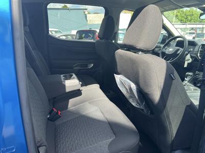 2024 Ford Ranger XLT   - Photo 18 - 