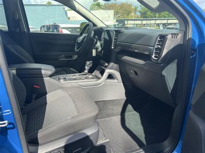2024 Ford Ranger XLT   - Photo 16 - 