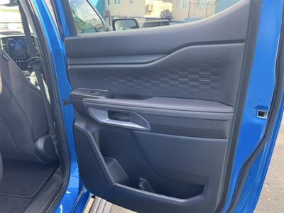 2024 Ford Ranger XLT   - Photo 17 - 