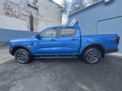 2024 Ford Ranger XLT   - Photo 8 - 