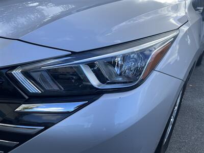 2024 Nissan Versa S   - Photo 23 - 