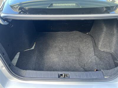 2024 Nissan Versa S   - Photo 21 - 