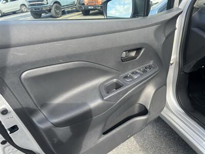 2024 Nissan Versa S   - Photo 11 - 